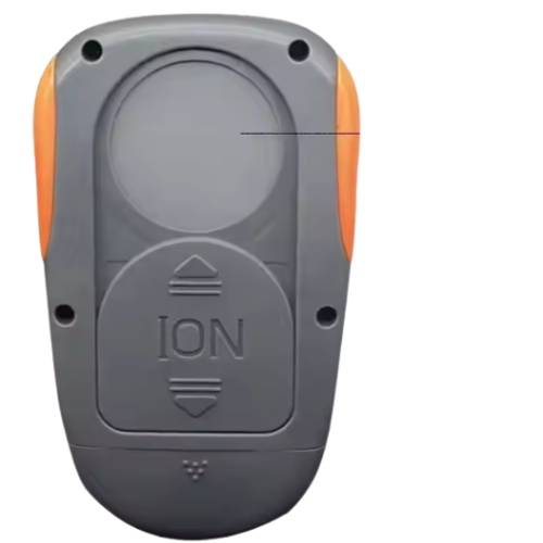 High Precision and Convenient Solid Negative Ion Generator – Enviro Testers
