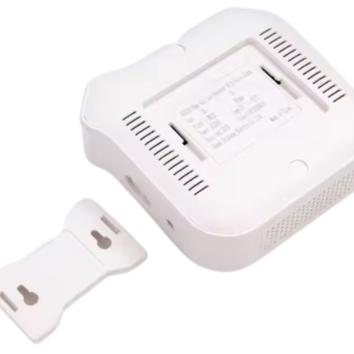 CE Approved Kitchen Natural Gas Propane CO Methane Detector - Enviro Testers