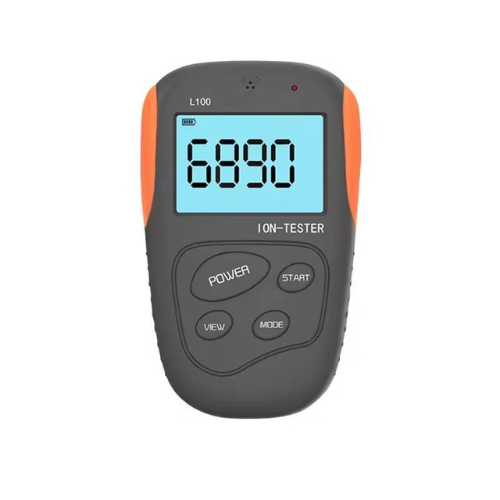 High Precision and Convenient Solid Negative Ion Generator – Enviro Testers