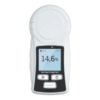 Brix Digital Refractometer for Sugar, Food, Fruit, & Beverages - Enviro Testers