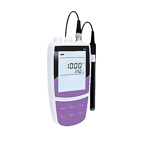 Enviro Testers Handheld Ammonia Ion Meter