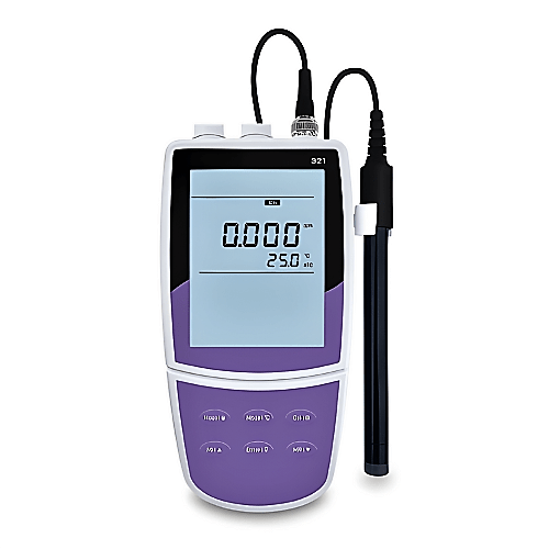 Enviro Testers Portable Ammonia/Ammonium Ion Meter