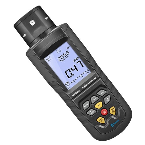 Enviro Testers Ultraviolet Radiation Tester