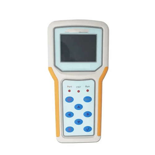 Enviro Testers Portable Radiation Detector