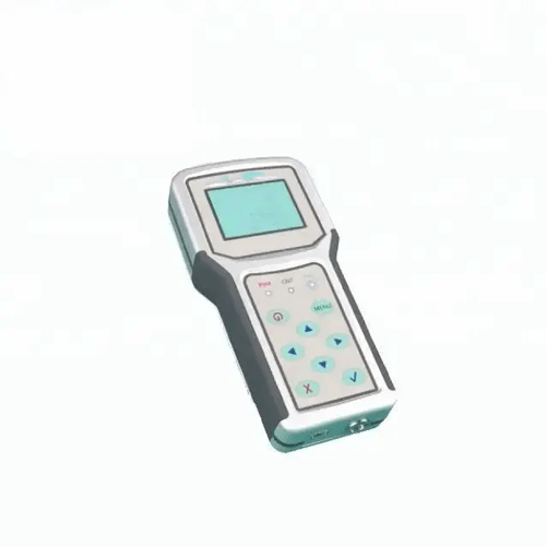 Enviro Testers Portable Radiation Detector