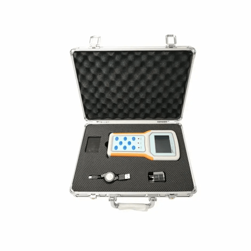 Enviro Testers Portable Radiation Detector