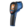 Infrared Thermometer with Multi-Range High-Temperature Measurement - Enviro Testers