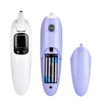 Digital Infrared Thermometer Fever Alarm and Memory Function - Enviro Testers