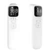 Digital Infrared Thermometer with High Accuracy and Memory Storage - Enviro Testers