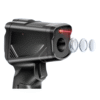 High Temperature Infrared Thermometer and Measurement Range - Enviro Testers