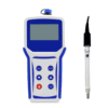 Portable 0-1000 ppm Handheld Ozone Gas Detector For Water Analysis - Enviro Testers