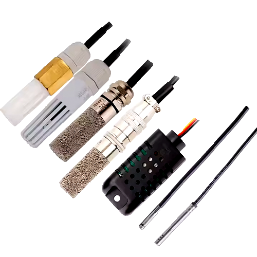 Grain Humidity Sensor, Accurate Agricultural Monitoring – Enviro Testers