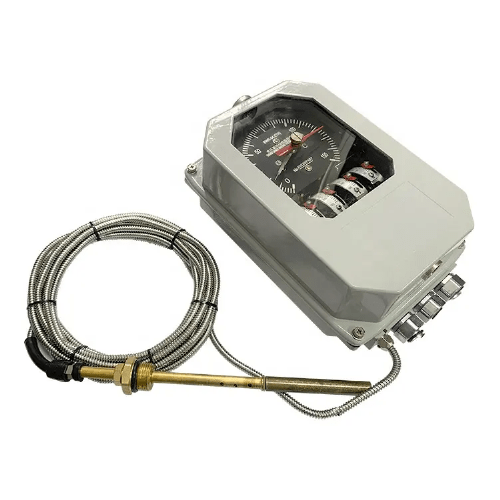 Enviro Testers Transformer Winding Temperature Indicator