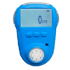 Enviro Testers Portable Digital Oxygen Gas Detector with Multi Gas Detection - Enviro Testers