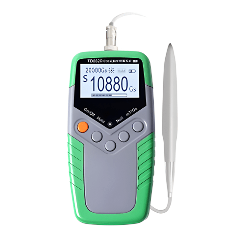 1.ETERM-143-1.png Enviro Testers Electromagnetic Radiation Meter