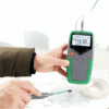 Enviro Testers Electromagnetic Radiation Meter