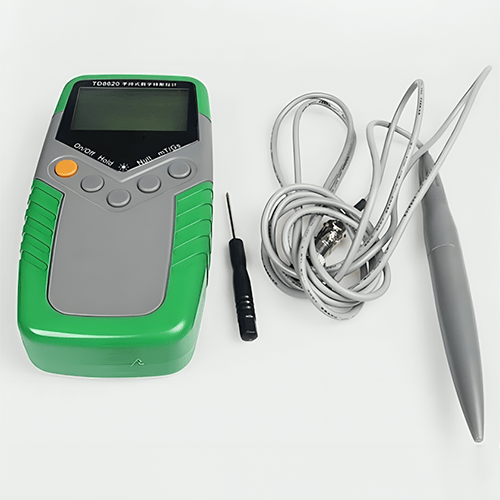Enviro Testers Electromagnetic Radiation Meter