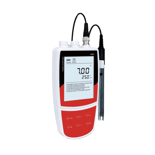 Enviro Testers Digital PH Meter