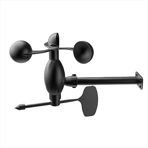 Compact Integrated Wind Speed and Direction Sensor - Enviro Testers