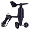 High-Precision Hall Effect Wind Speed Direction Sensor - Enviro Testers