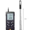 Precision Thermal Wind Speed Meter with High Accuracy - Enviro Testers