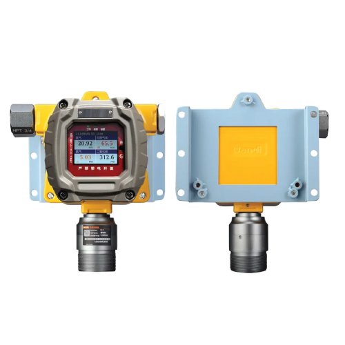 Enviro Testers Online Fixed Ozone O3 Gas Detector Online Ozone Gas Analyzer