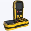 Enviro Testers Gas Detector, CH4 CO, O2, H2S Multi 4 Gas Analyzer