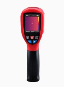 Electric Thermal Portable Conductivity Meter