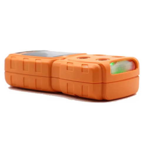 2-20.png Enviro Testers Four-In-One Portable Multi Gas Detector (Oxygen Gas: 1 to 30 % VOL)