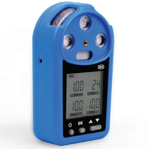 Enviro Testers Nitrogen Dioxide Meter Portable