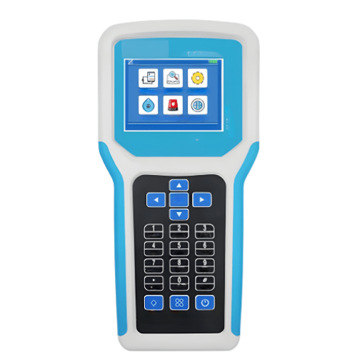 Portable Soil Analysis & Monitoring Handheld Measurement Device - Enviro Testers