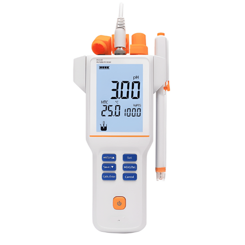 2-ETEMPCP-239.png Enviro Testers 3 Point Calibration pH Meter