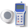 Portable 0-1000 ppm Handheld Ozone Gas Detector For Water Analysis - Enviro Testers