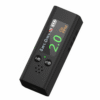 Portable Indoor Ozone Gas Detector With Type-C Charging 85dB Alarm - Enviro Testers