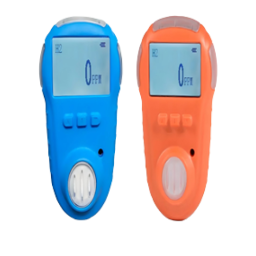 Enviro Testers Portable Digital Oxygen Gas Detector with Multi Gas Detection - Enviro Testers