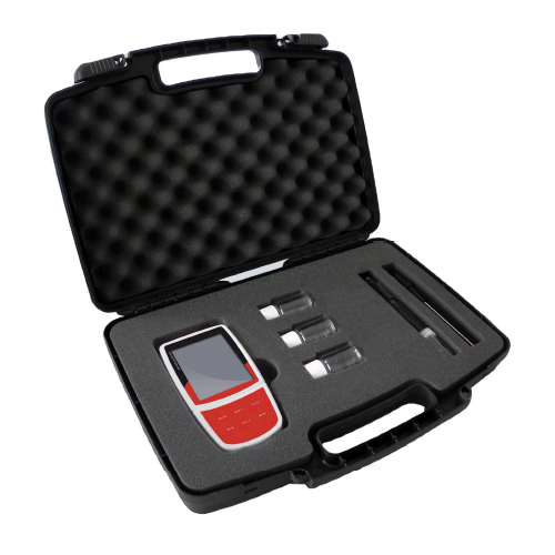 Enviro Testers Digital PH Meter