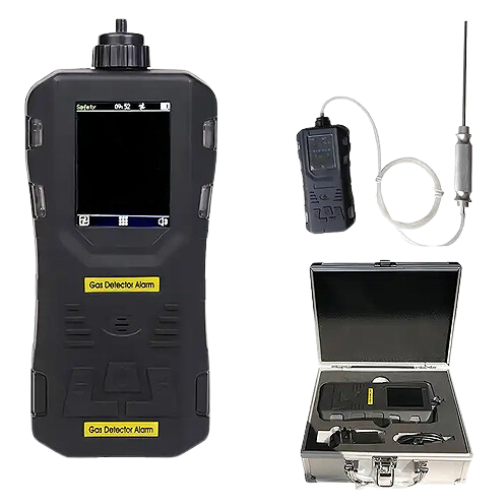 Enviro Testers Hydrogen Gas Detector