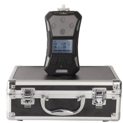 3-15.jpg Enviro Testers Nitrogen (N2) Purity Tester Electrochemistry Gas