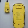 Enviro Testers Gas Detector, CH4 CO, O2, H2S Multi 4 Gas Analyzer