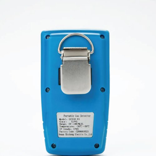 3-5-1.jpg Enviro Testers Personal Portable Ozone Gas Detector from Factory