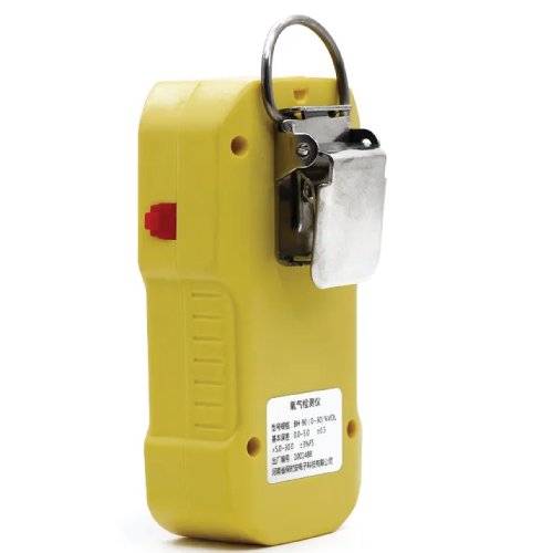 Enviro Testers Ozone Gas Test Detector Portable O3 Handheld Gas Analyzer