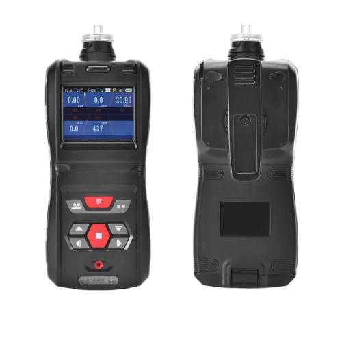 Enviro Testers Multi-Gas Analyser