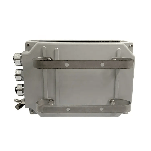 Enviro Testers Transformer Winding Temperature Indicator