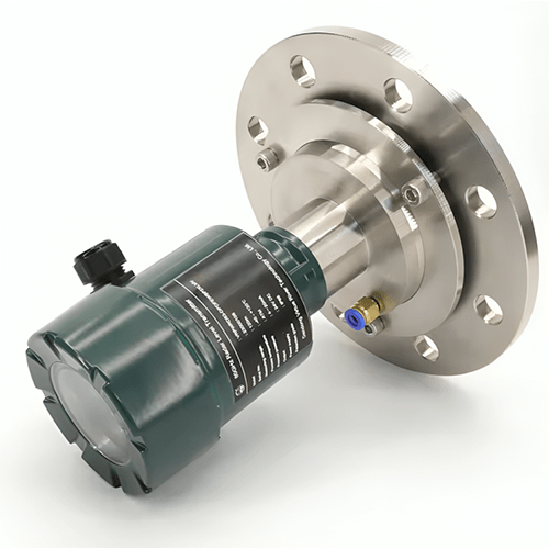 Enviro Testers Radar Level Meter