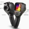 Industrial Thermal Imaging Camera for Diagnostics with IR Technology - Enviro Testers