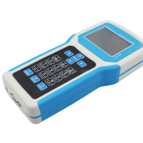 Portable Soil Analysis & Monitoring Handheld Measurement Device - Enviro Testers
