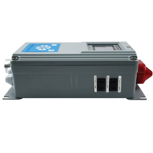 Enviro Testers High Accuracy Wall Mounted Online O3 Measurement Monitor Ozone Gas Detector