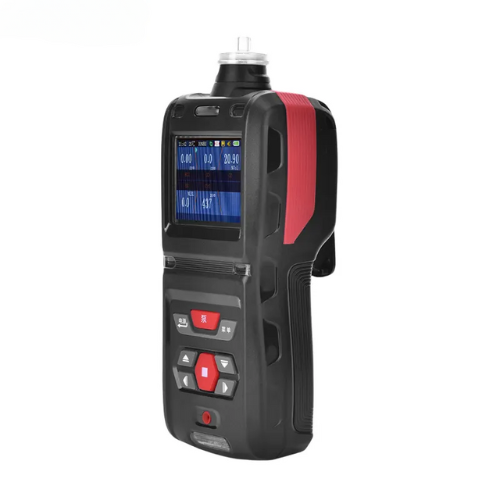 Enviro Testers Multi-Gas Analyser