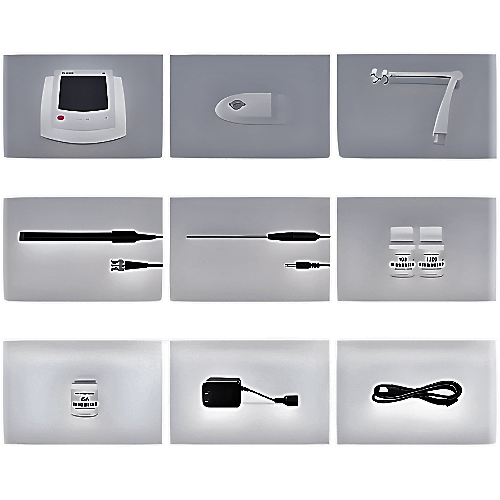 Enviro Testers Benchtop Ammonium Ion Meter
