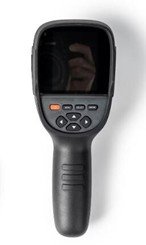 Industrial Thermal Imaging Camera for Diagnostics with IR Technology - Enviro Testers